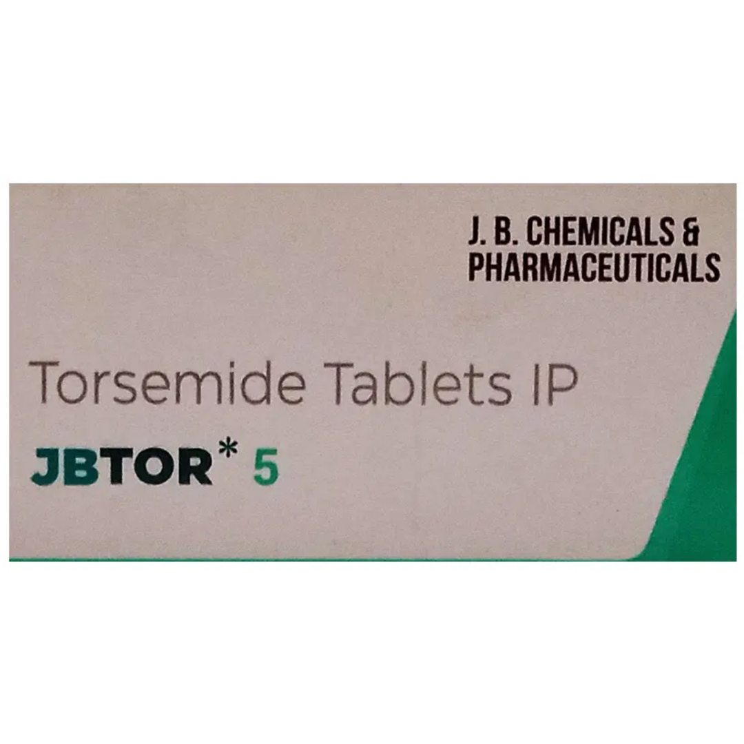 Jbtor 5 Tablet