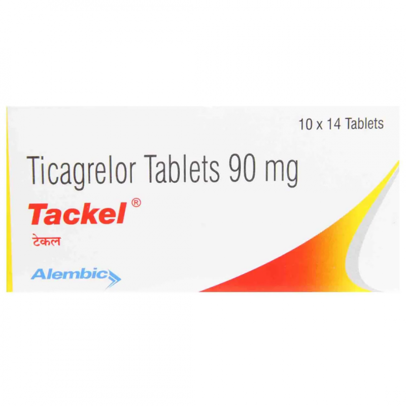Tackel 90 Tablet