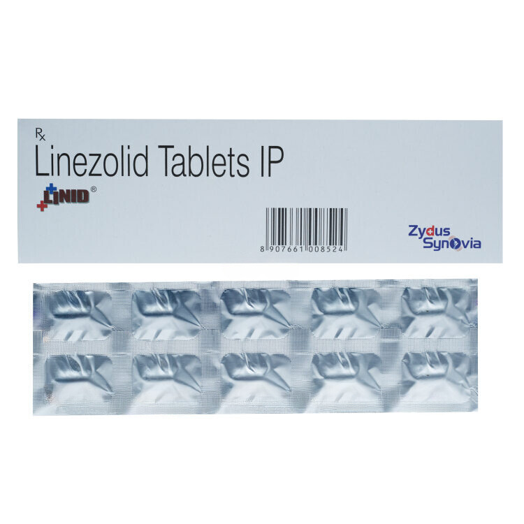 Linid Tablet