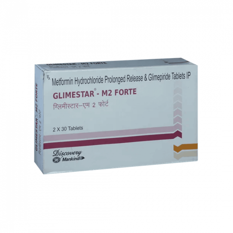 Glimestar-M2 Forte Tablet PR Glimestar-M2 Forte Tablet PR