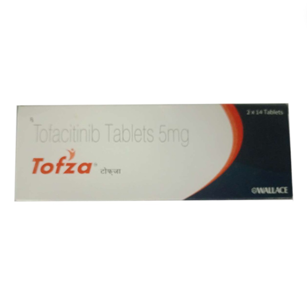 Tofza Tablet