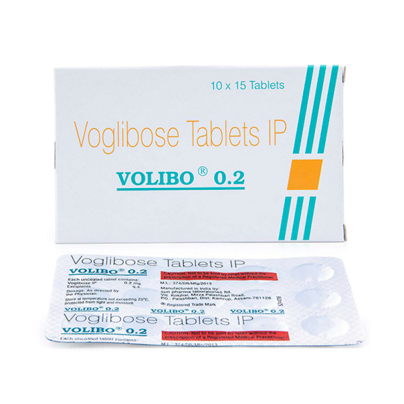 Volibo 0.2 Tablet Volibo 0.2 Tablet