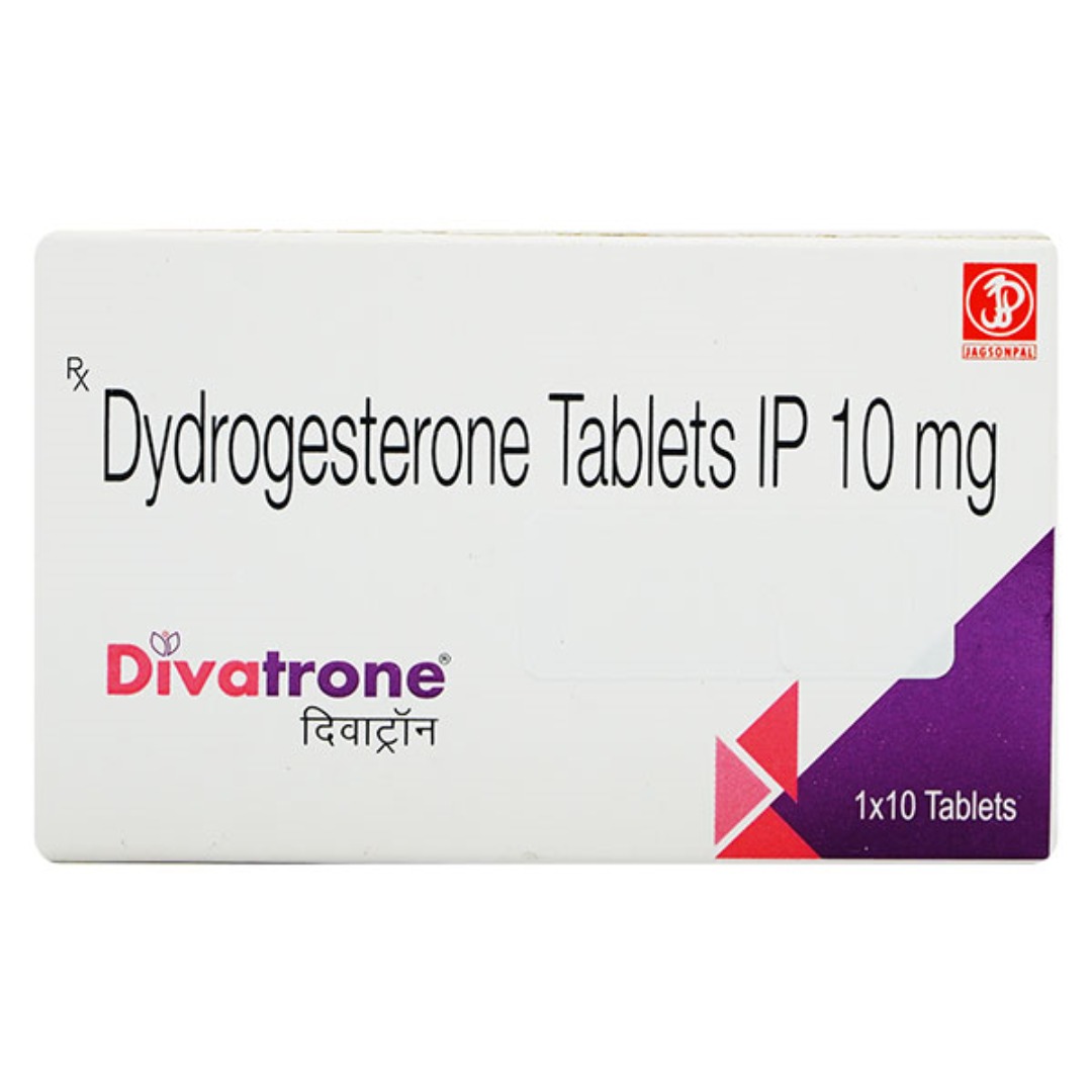Divatrone Tablet