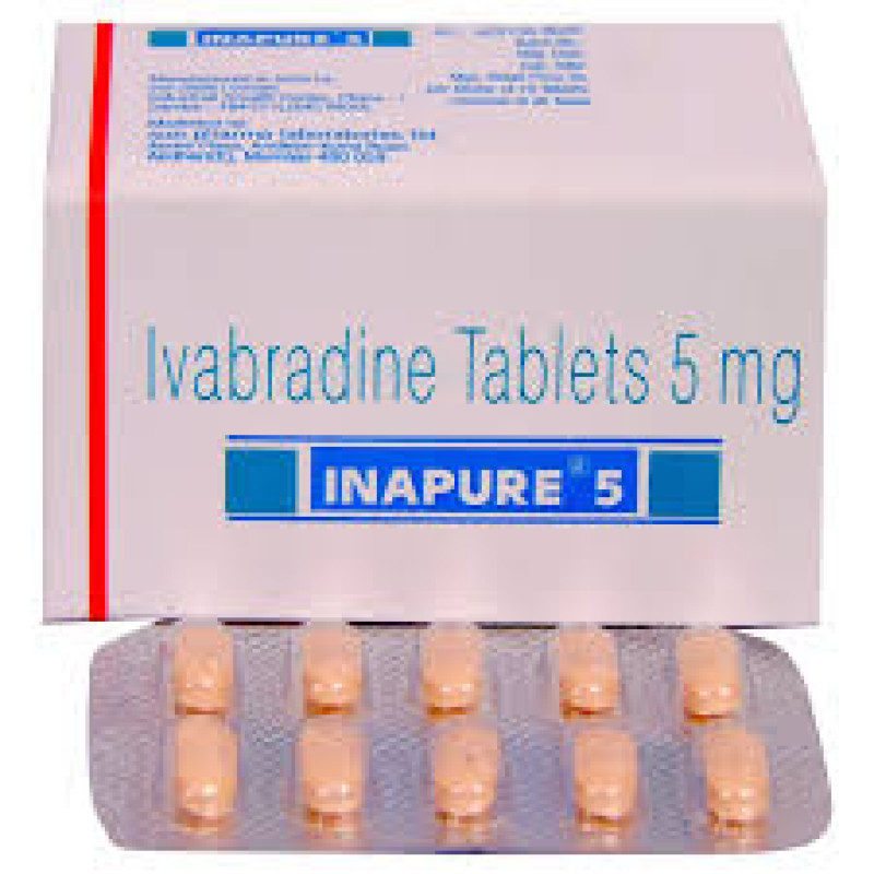 Inapure 5 Tablet Inapure 5 Tablet