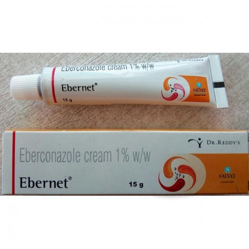 Ebernet Cream Ebernet Cream