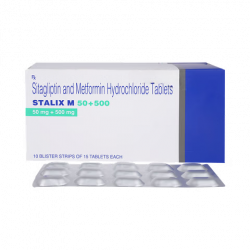 Stalix M 50+500 Tablet