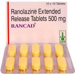 Rancad Tablet ER