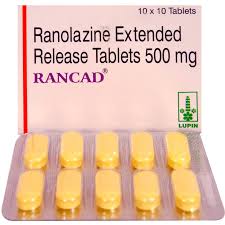Rancad Tablet ER