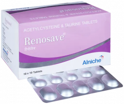Renosave Tablet