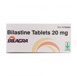 Bilagra 20 Tablet