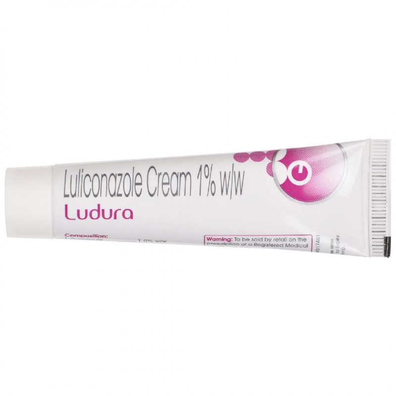 Ludura Cream Ludura Cream