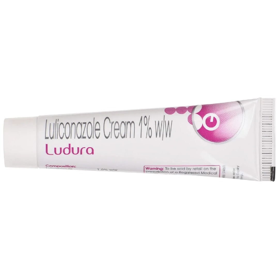 Ludura Cream
