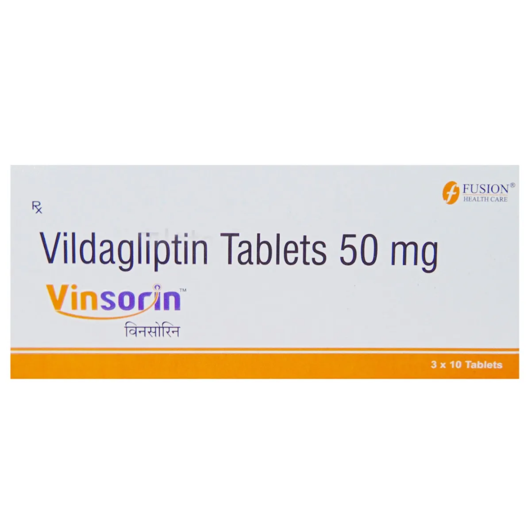 Vinsorin Tablet
