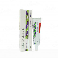 Acnetor AD Gel