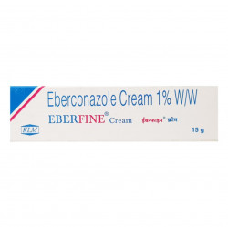 Eberfine Cream