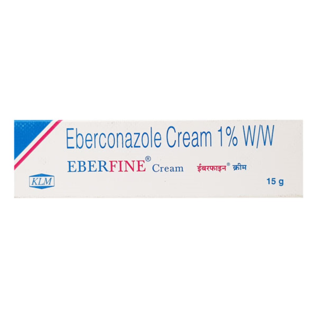 Eberfine Cream