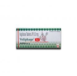 Voliphage 0.3 Tablet