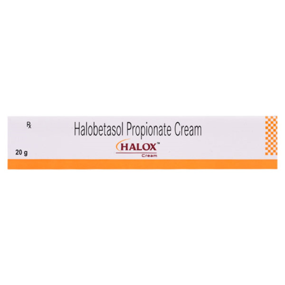 Halox Cream