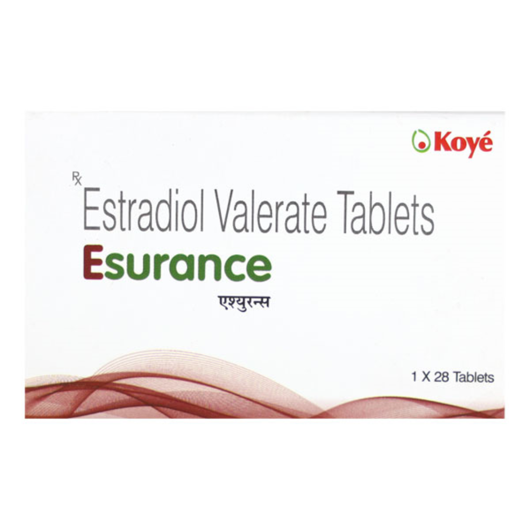 Esurance Tablet