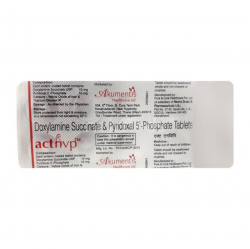 Act Nvp Tablet