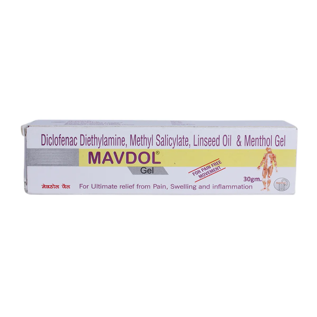 Mavdol Gel