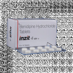 Inzit 4 Tablet