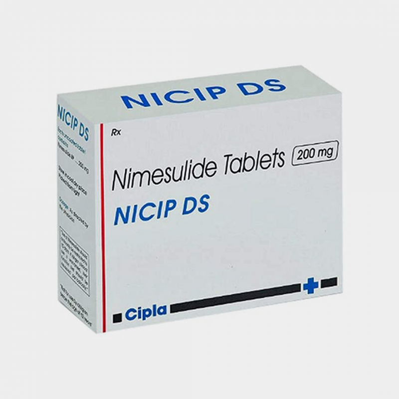 Nicip DS Tablet Nicip DS Tablet