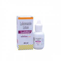 Lulifin Lotion