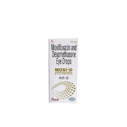 Mosi-D Eye Drop