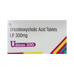 Udnus 300 Tablet