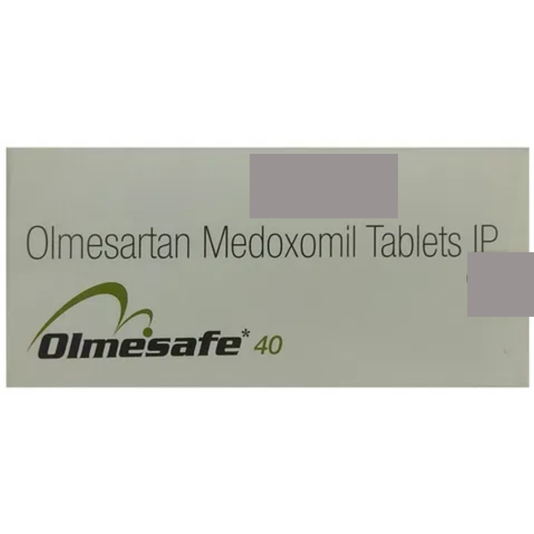 Olmesafe 40 Tablet