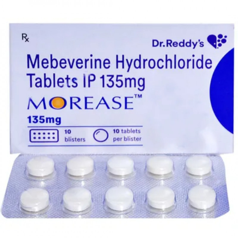 Morease Tablet Morease Tablet