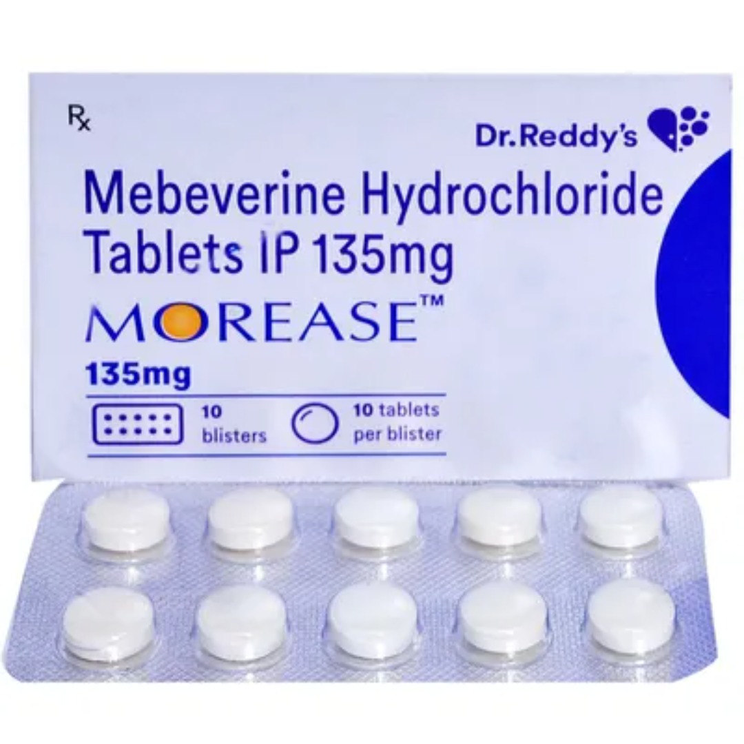 Morease Tablet