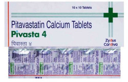 Pivasta 4 Tablet