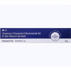 Clinmiskin Gel