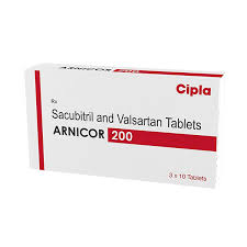Arnicor 200 Tablet
