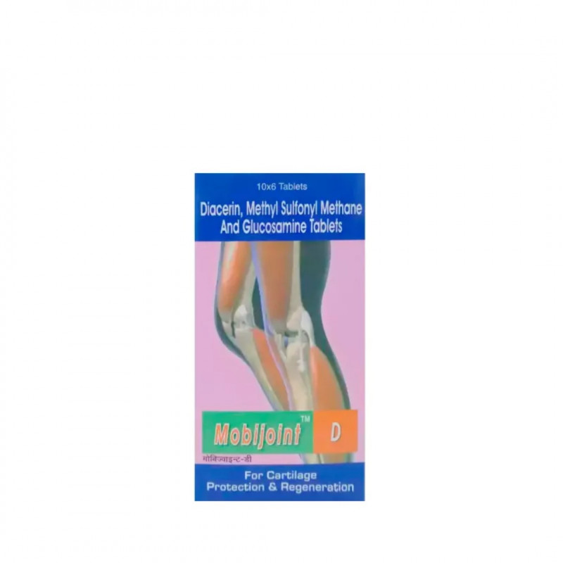 Mobijoint D Tablet Mobijoint D Tablet