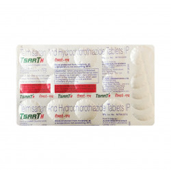 Tsart-H Tablet