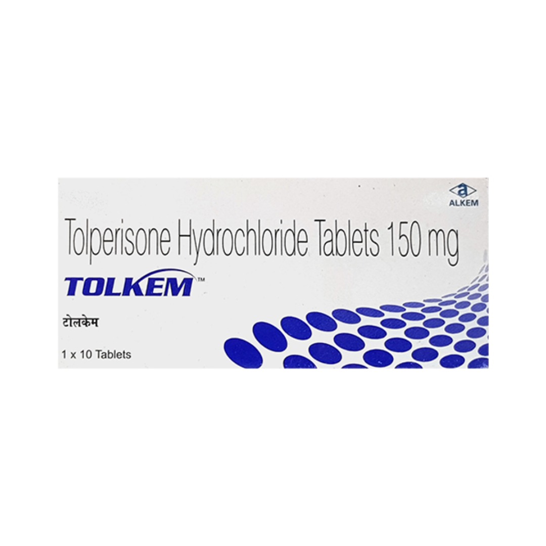 Tolkem Tablet