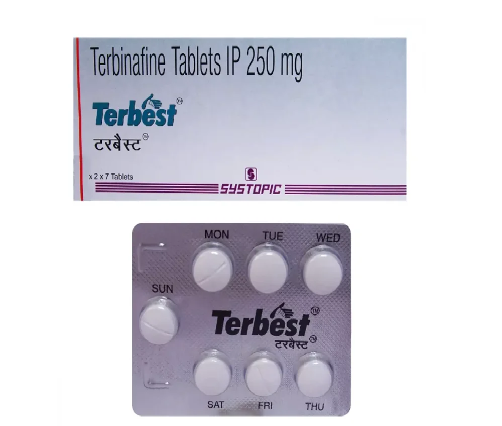 Terbest Tablet