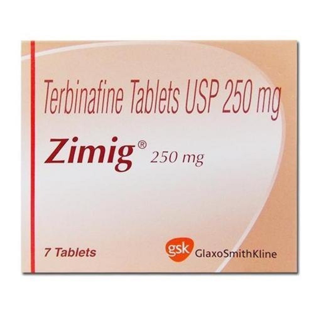 Zimig 250mg Tablet
