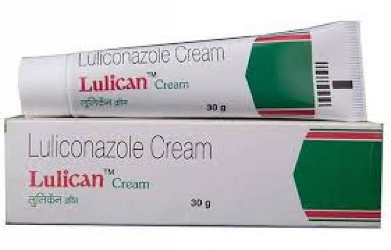 Lulican Cream Lulican Cream