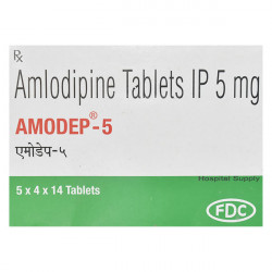 Amodep 5 Tablet