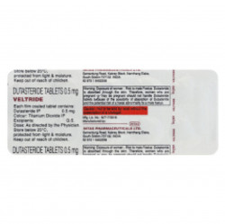 Veltride Tablet