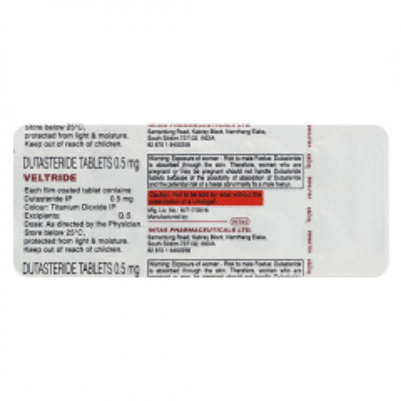 Veltride Tablet Veltride Tablet