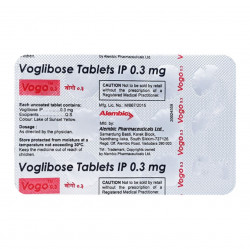 Vogo 0.3 Tablet