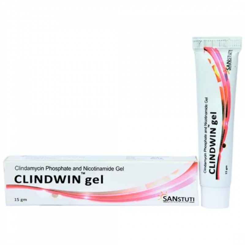 Clindwin Gel Clindwin Gel