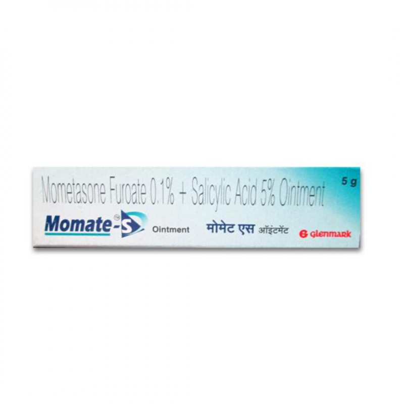 Momate S Ointment Momate S Ointment
