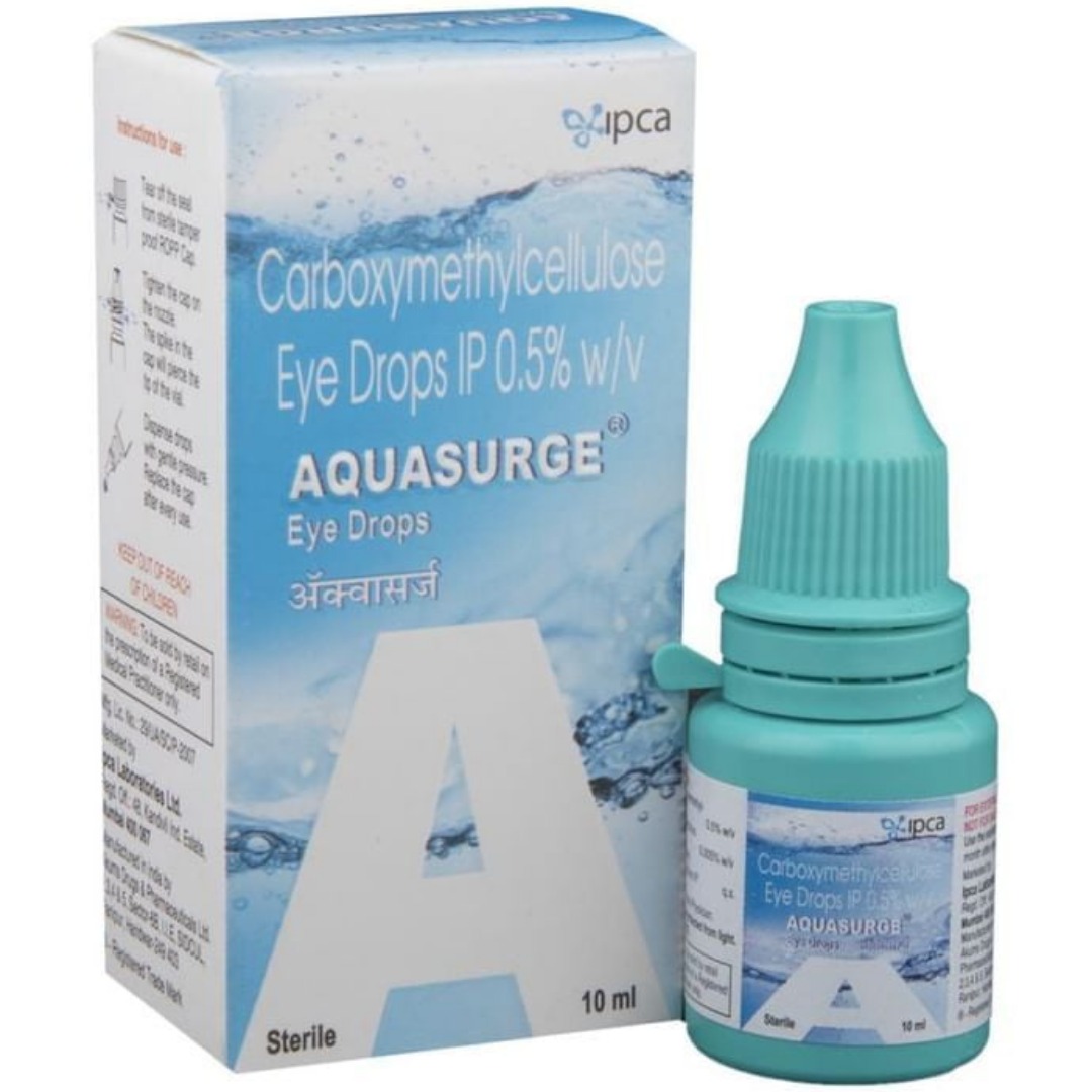 Aquasurge Eye Drop