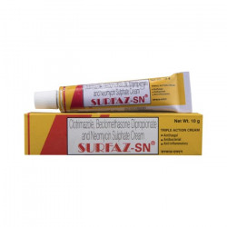 Surfaz Cream